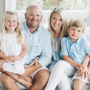 Meet your Posher, Mary jane